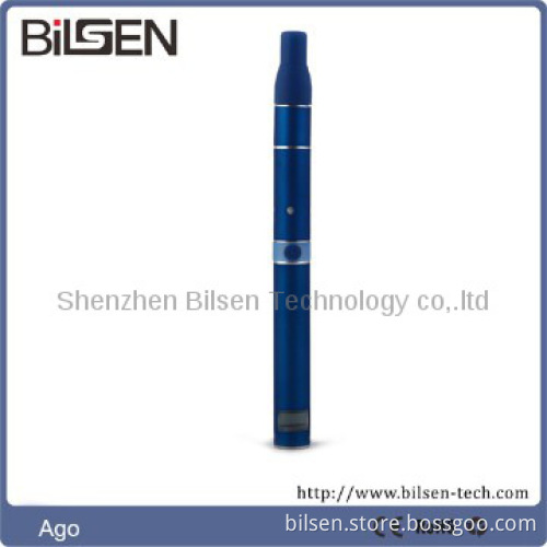 ago g5 portable vaporizer vape pen dry herb